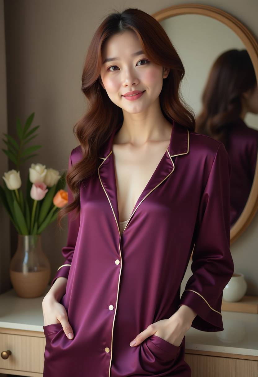 妈妈陪读儿子高考第四集封面