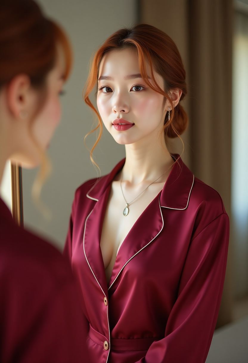 妈妈陪读儿子高考第五集封面